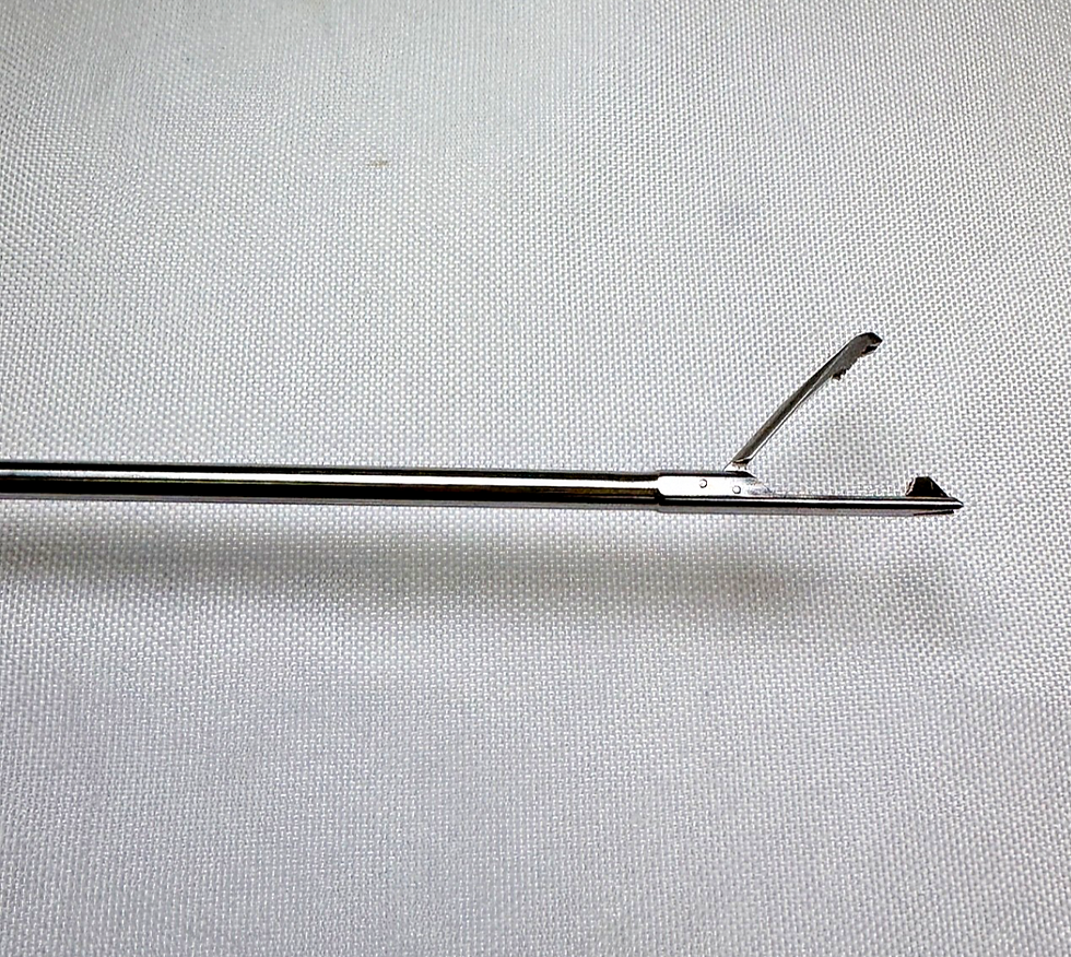 Thumbnail: Stryker 3910-900-090  RP 360° Arthroscopic Suture Passer