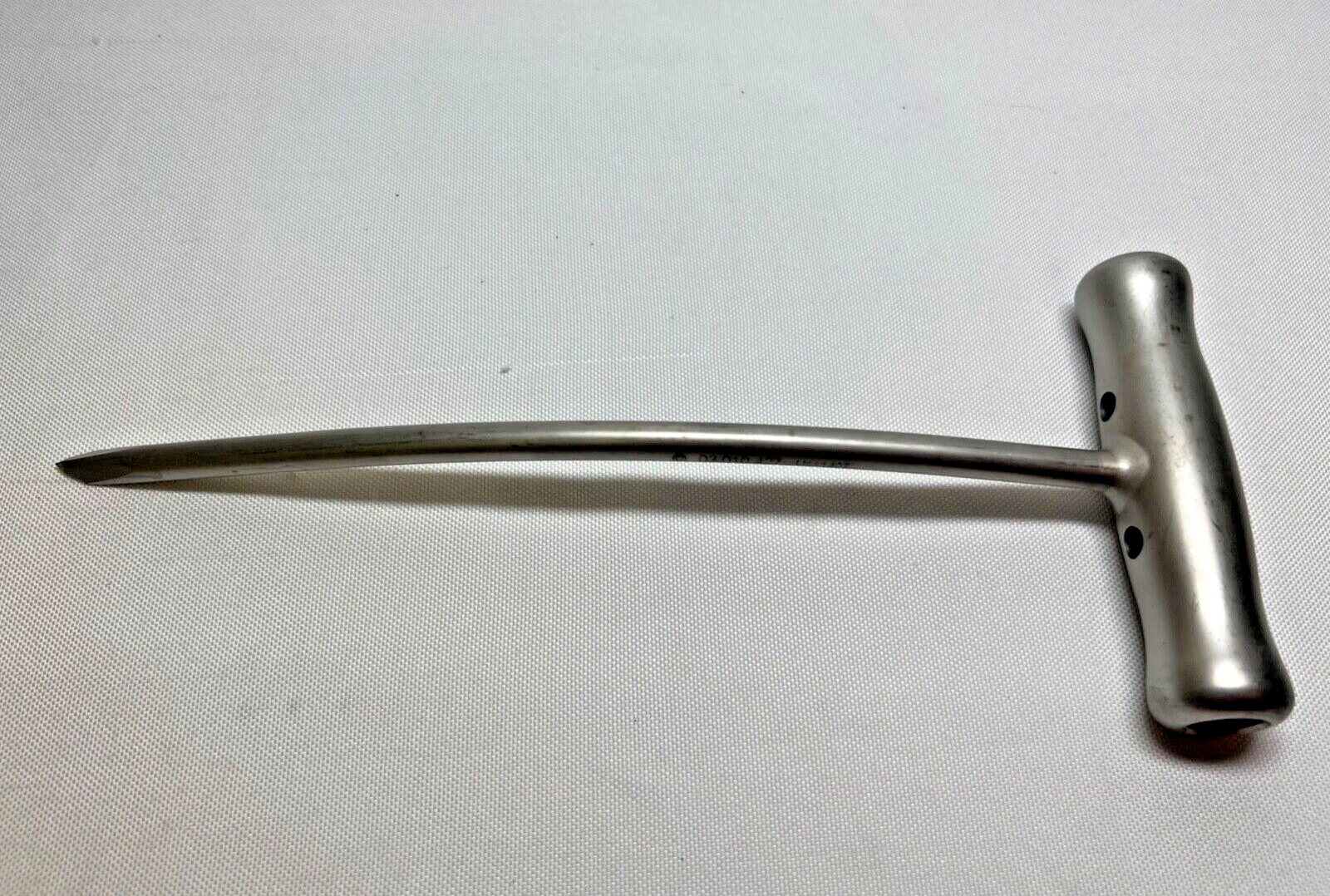Synthes 03.020.427 Intramedullary Reduction Curved Awl 8mm US1229