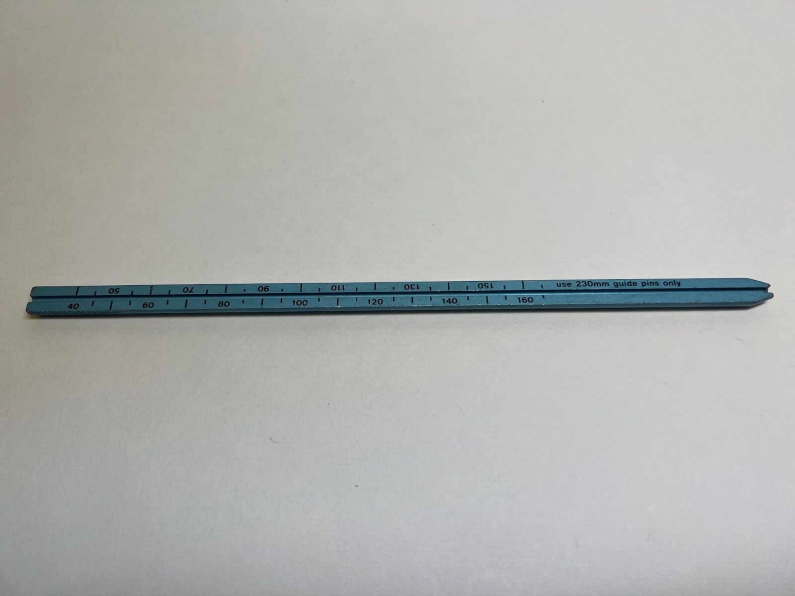 Synthes 319.19 Cannulated Measuring Device US769