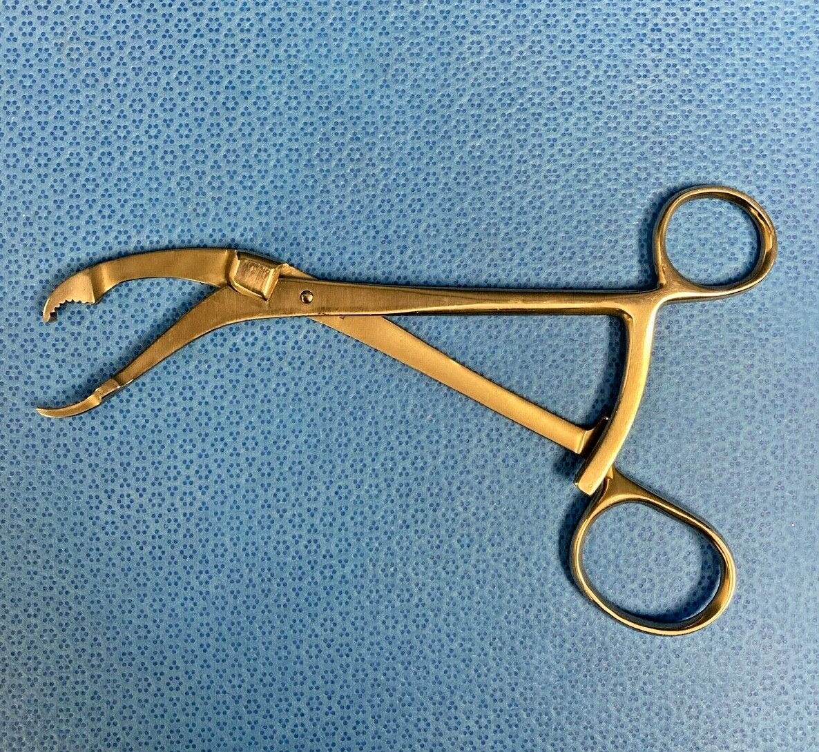 Konig Medline 32.395.17 Verbrugge 7" Bone Forcep Orthopedic
