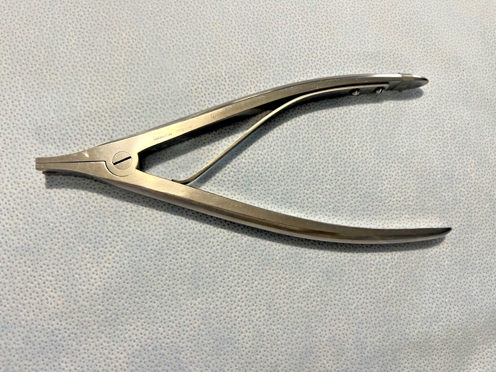 Zimmer 1264 Orthopedic Harrington Spreader 8" Length