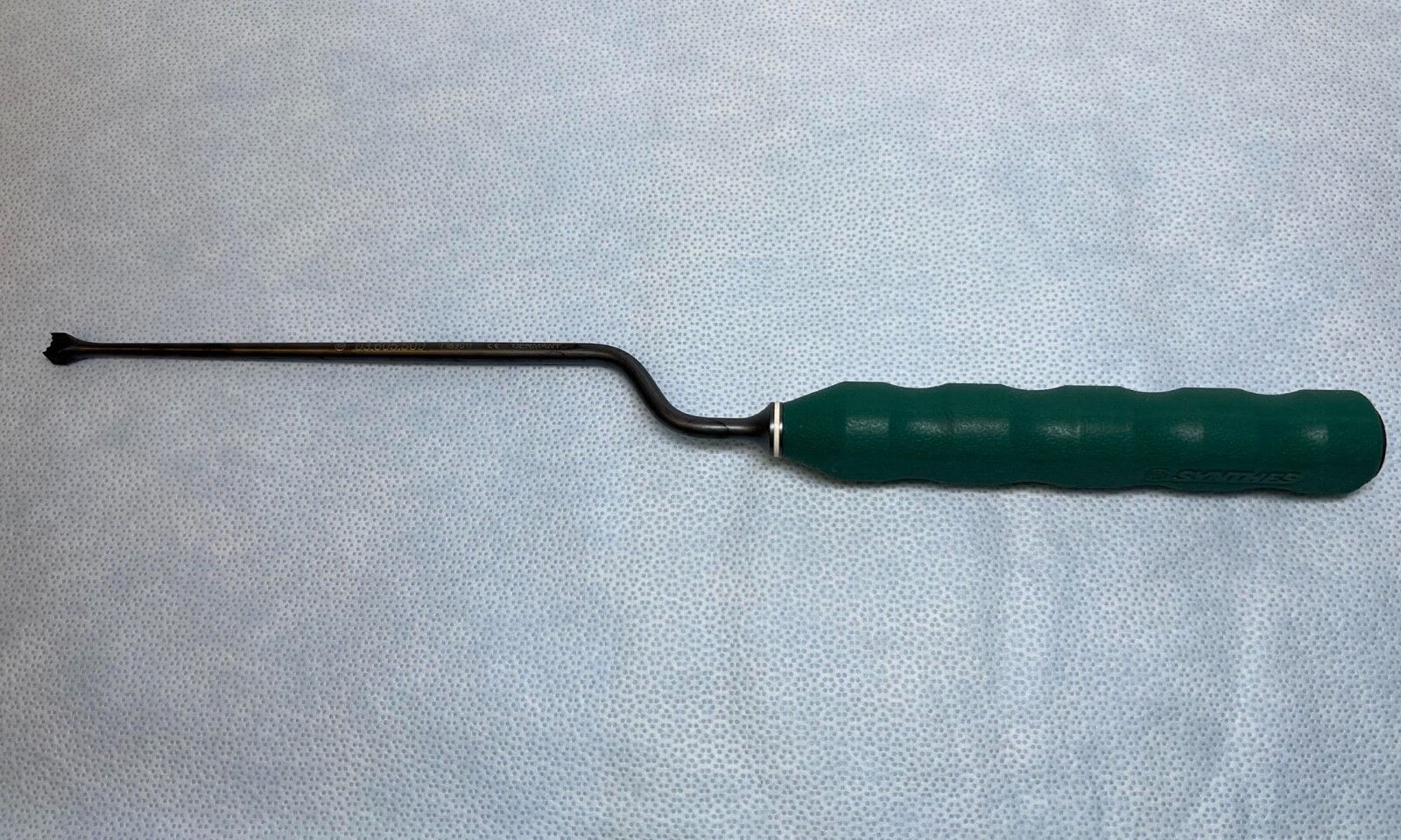 Synthes 03.605.500 6mm Bayoneted Impactor US590