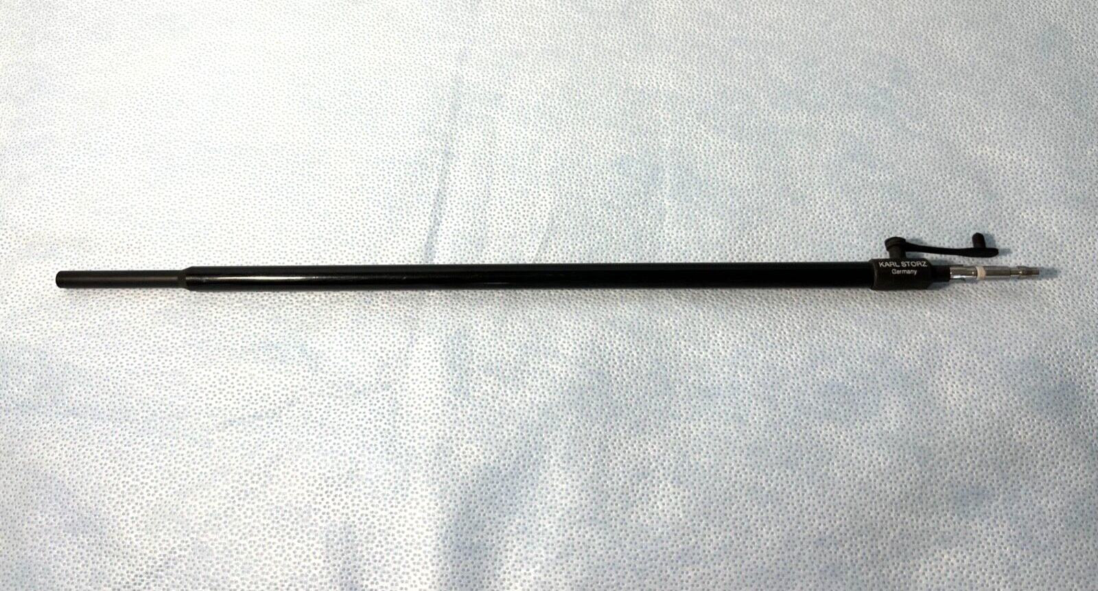 Karl Storz 33500 Laparoscopic Clickline Insulated Outer Tube 10mm X 36cm