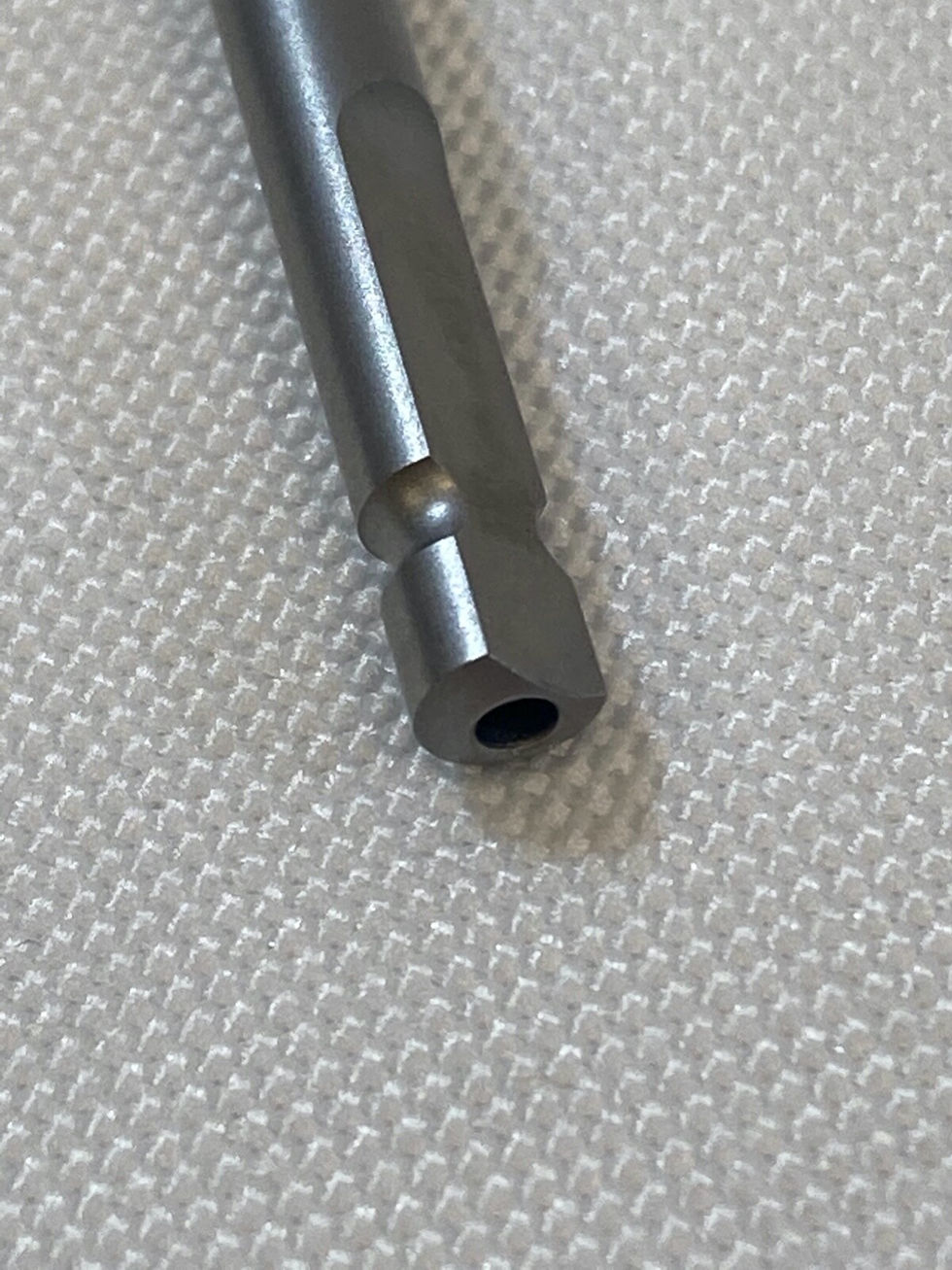 Thumbnail: Synthes 03.211.122 22mm Proximal Cannulated Reamer US781 Orthopedic Podiatry
