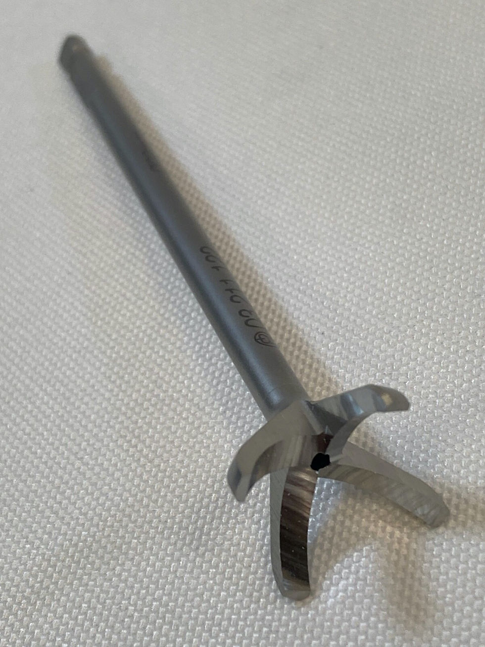 Thumbnail: Synthes 03.211.122 22mm Proximal Cannulated Reamer US781 Orthopedic Podiatry