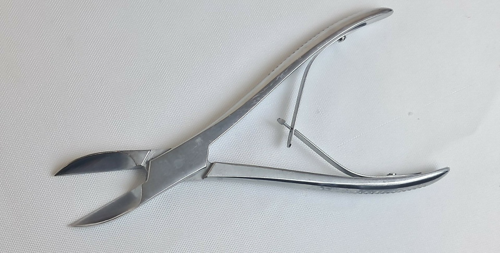 Thumbnail: Liston Bone Cutting Forceps Konig MDS3227419