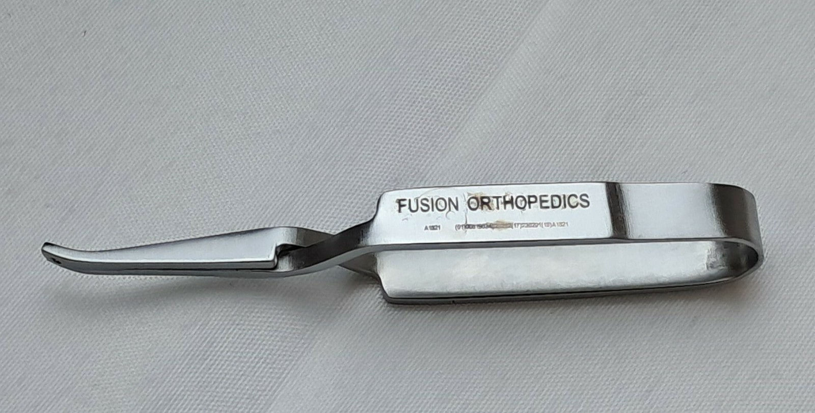 Fusion Orthopedics TN-FX-9010, Screw Holding Forceps