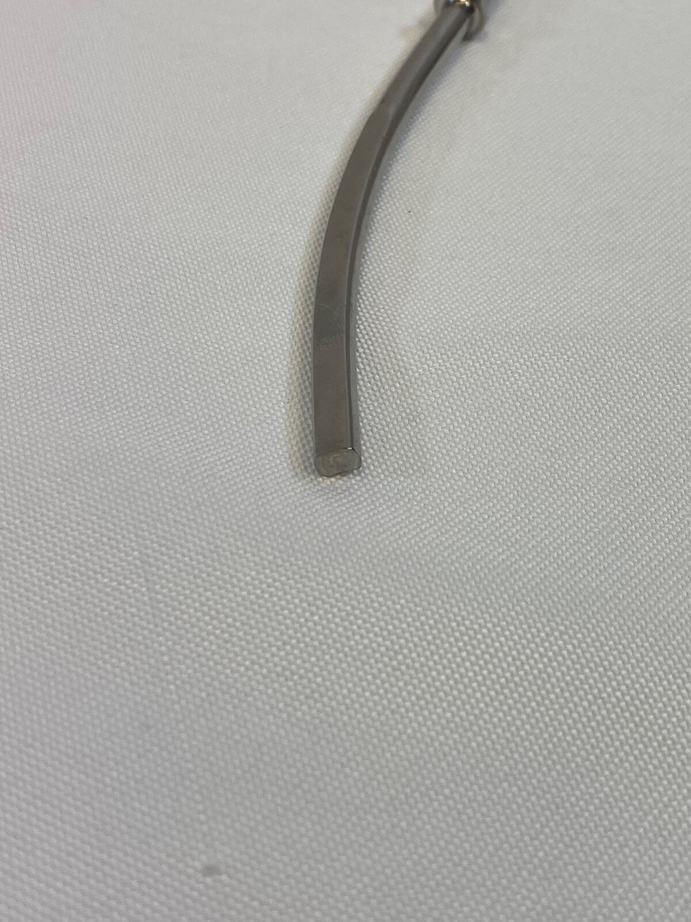 Thumbnail: Synthes 397.720 Cancellous Bone Impactor 6.0mm US967