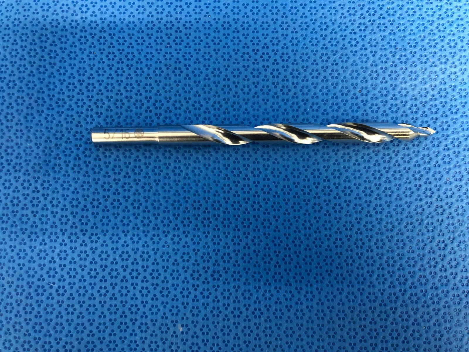 Zimmer 6890-00-640 5/16 X 1/2 Cortical Step Drill SS, 30 Day Warranty