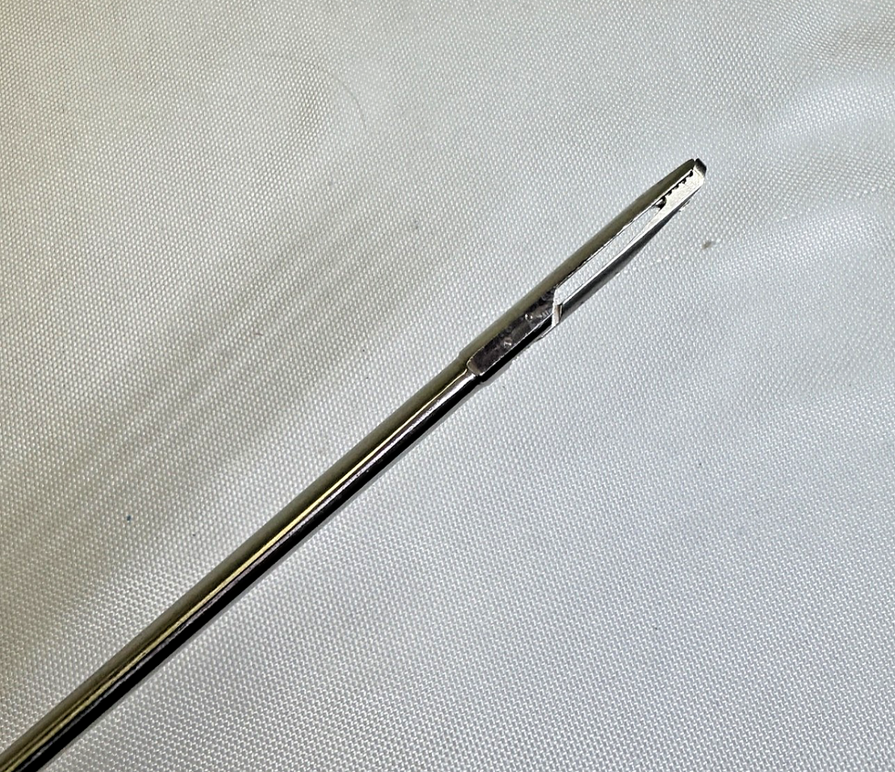 Thumbnail: Stryker 3910-900-090  RP 360° Arthroscopic Suture Passer