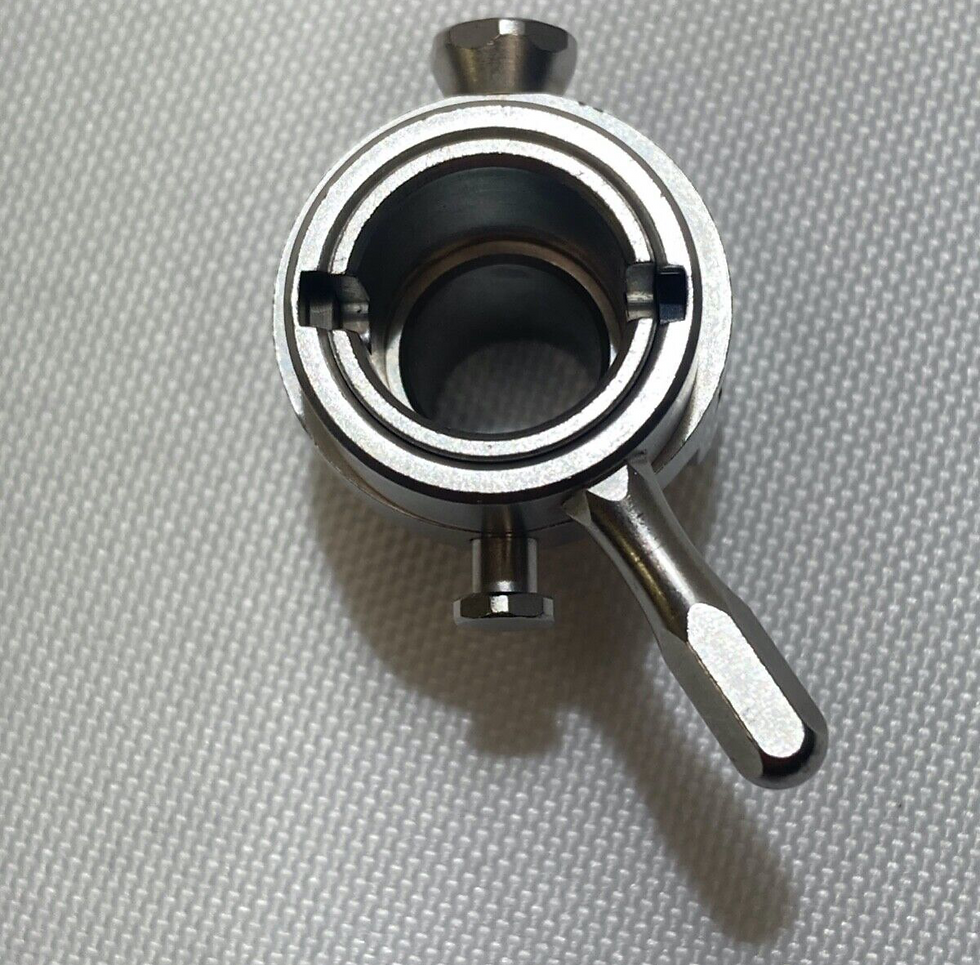 Thumbnail: Circon ACMI CRA Cysto-Resectoscope Adapter Urology OBGYN
