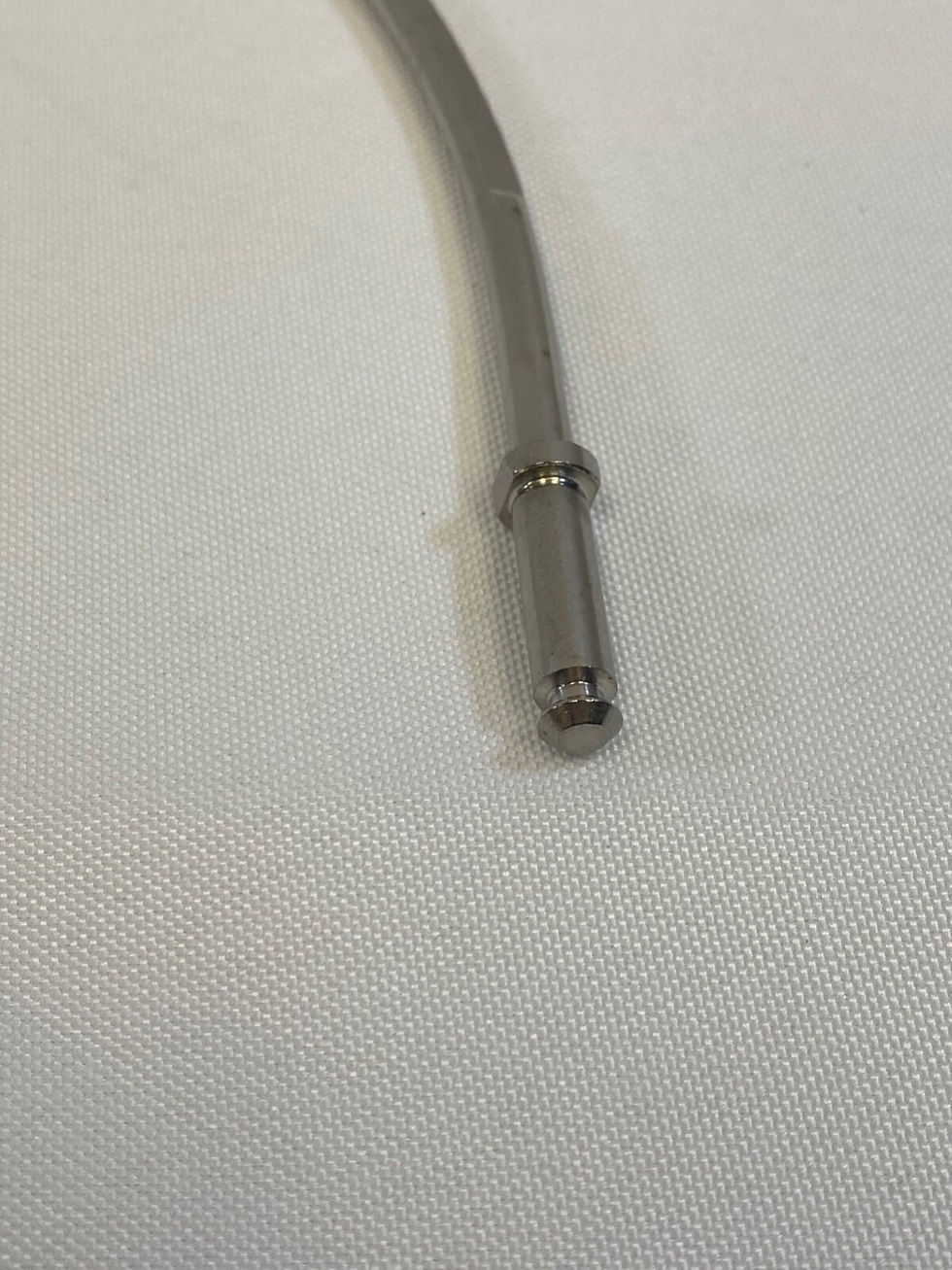 Thumbnail: Synthes 397.720 Cancellous Bone Impactor 6.0mm US967