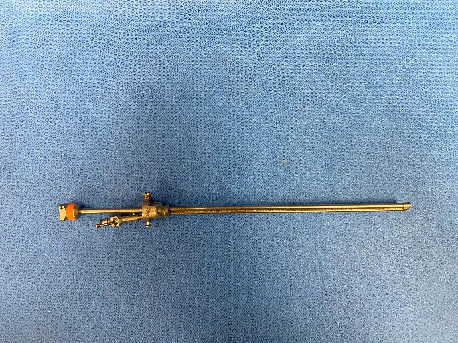 Circon ACMI GYB-7 Continuous Flow 7mm Hysteroscope Sheath OBGYN