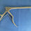 Thumbnail: Set of 4 Laminectomy Rongeurs (Various Sizes/Models)
