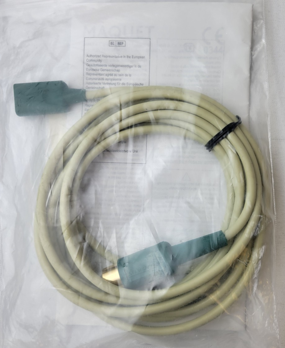 Getinge Maquet VH-3030 Vasoview Hemopro Extension Cable