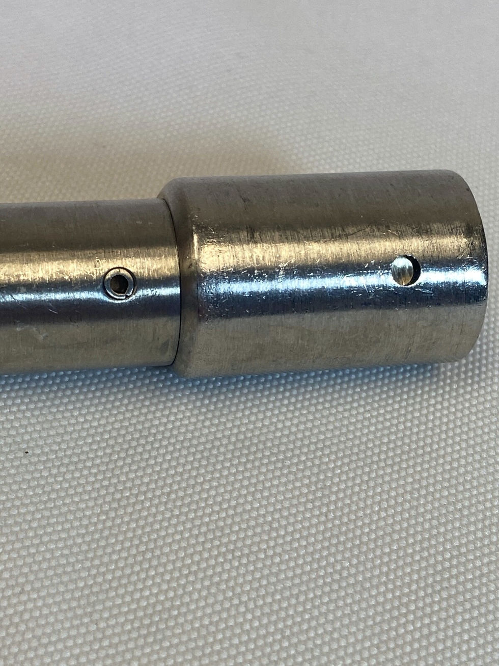 Thumbnail: Zimmer 407-02 Orthopedic Impactor Instrument Orthopedics Trauma