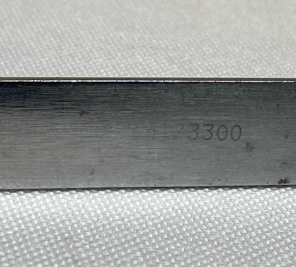 Thumbnail: Set of 4 Zimmer 484-01 Hays Hand Retractors Orthopedics Trauma