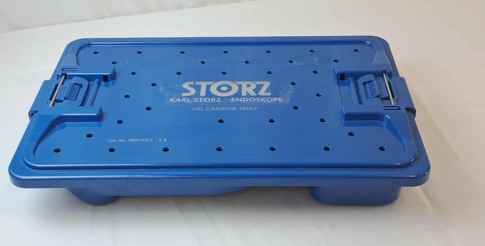 Karl Storz 39301 HCT, Endoskope HD Camera Tray