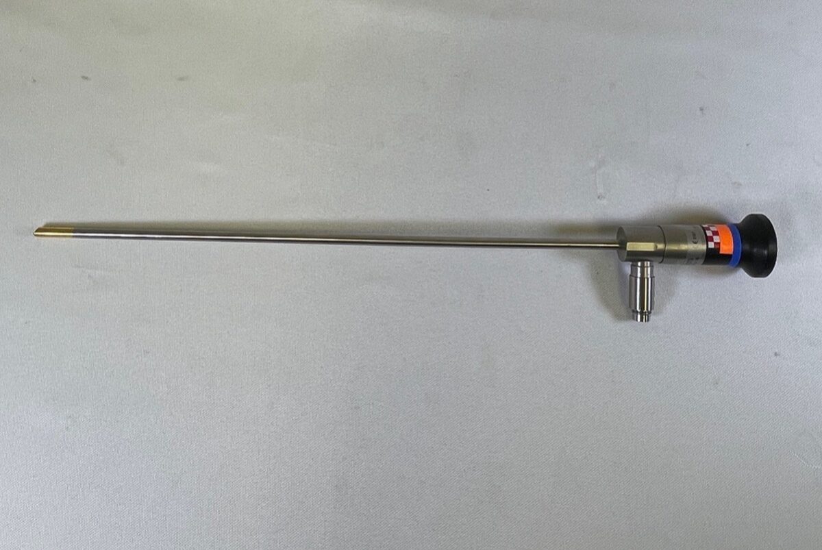 Olympus WA50373B 5.4mm x 30º x 33cm HD Rigid Autoclavable Laparoscope