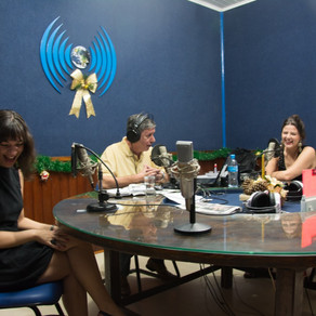 "Minuanas" participam de entrevista no programa de Silvio Bermann