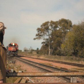 O trem do tempo
