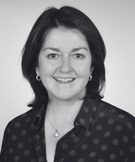Prof. Mairead Kiely