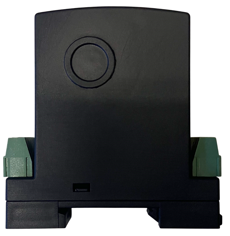 SCVDC montage rail DIN