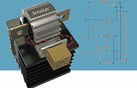 shunt de courant de precision 0.1%