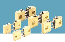 shunt de courant economique