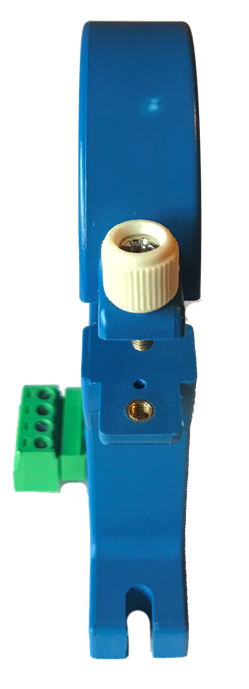 capteur SHo10V35 80A continu