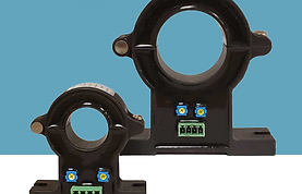 Capteurs de courant 0 10V