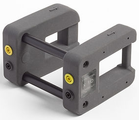 Bobine d'injection de courant x10 x50 fluke