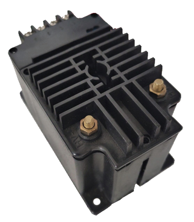 SUHVDC Capteur de tension 2000V
