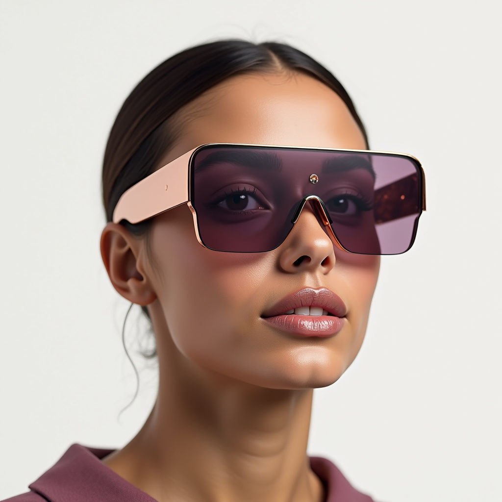 Augmented Reality Glasses