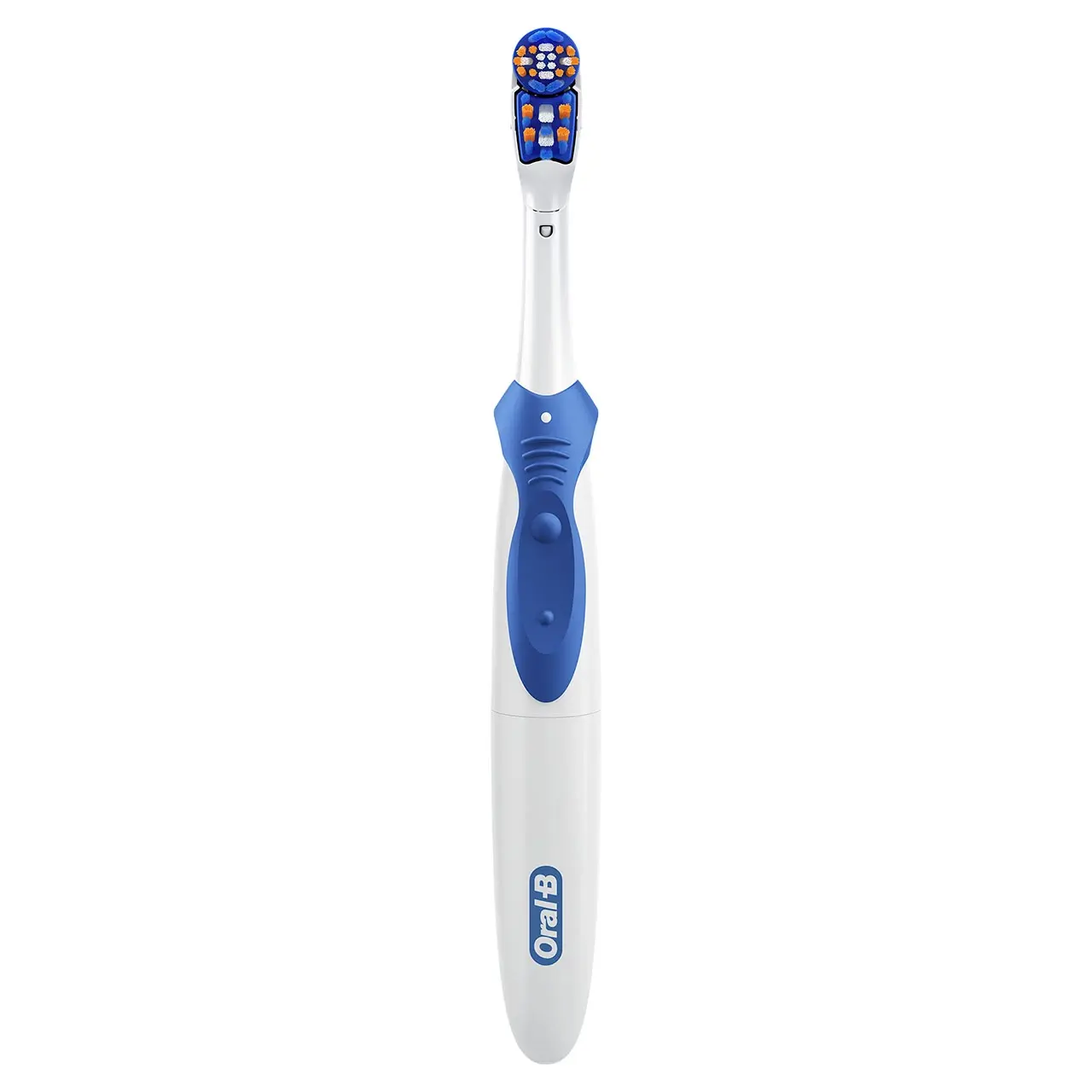3D White Battery Toothbrush