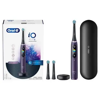 Oral -B iO Series 8 Electric Toothbrush