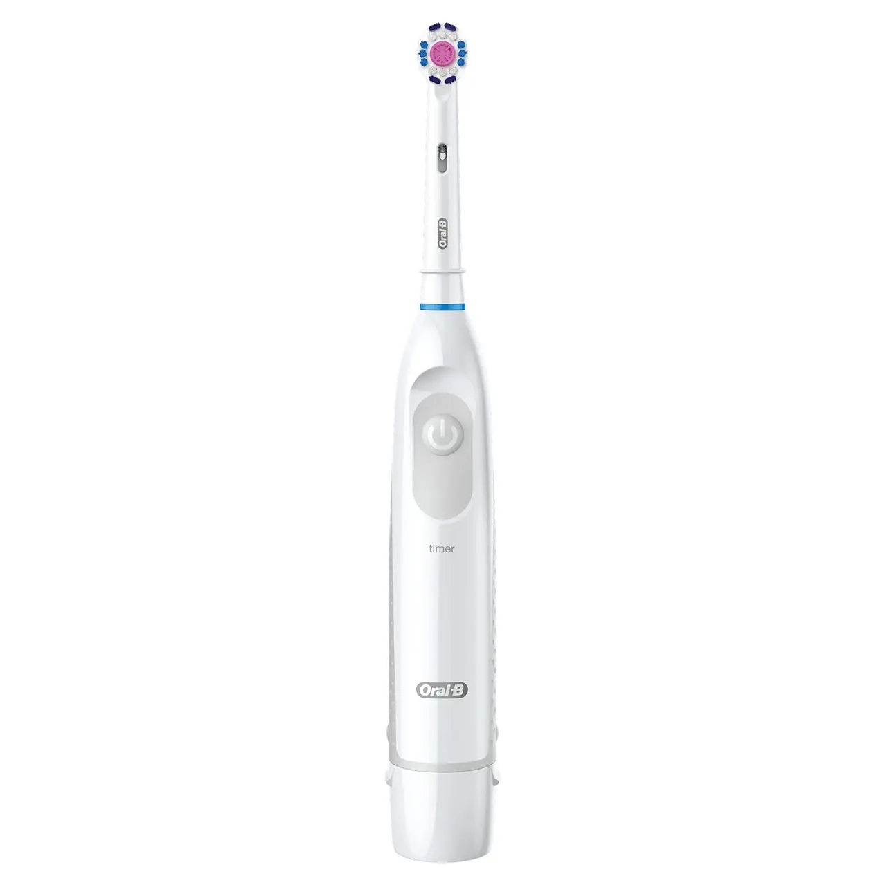 Oral-B Pro 100 3D White