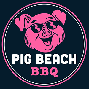 Pig Beach Pig Roast Tiki Night!