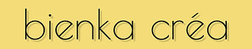 logo Bienka Créa