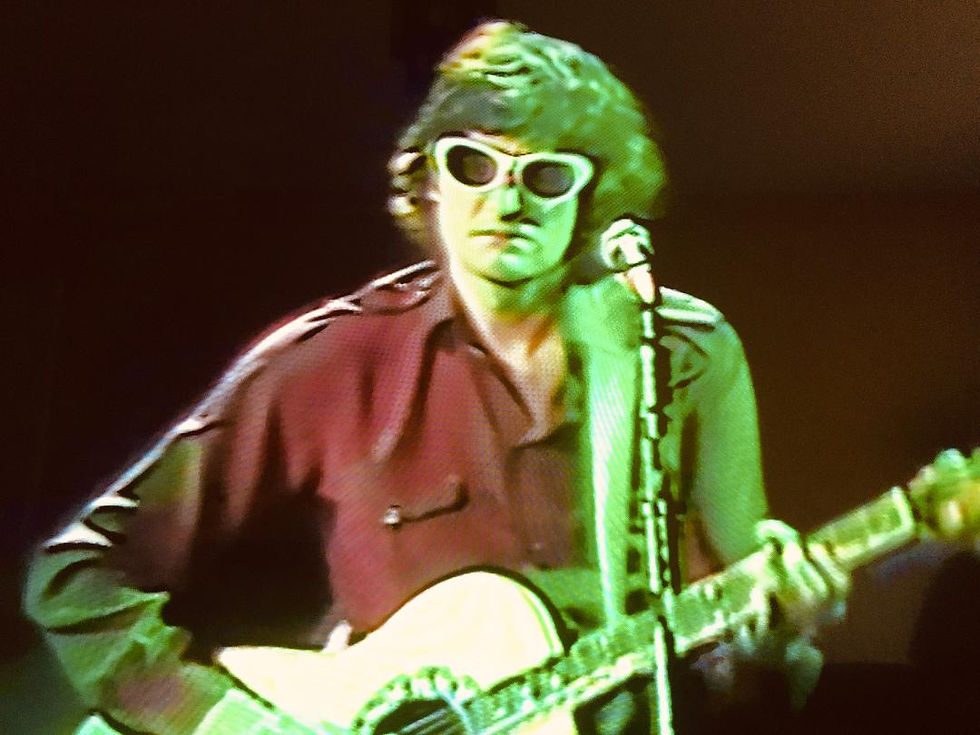 PHIL PALMER