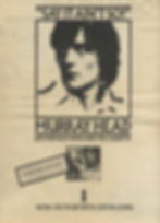 PROMO TOUR 1976