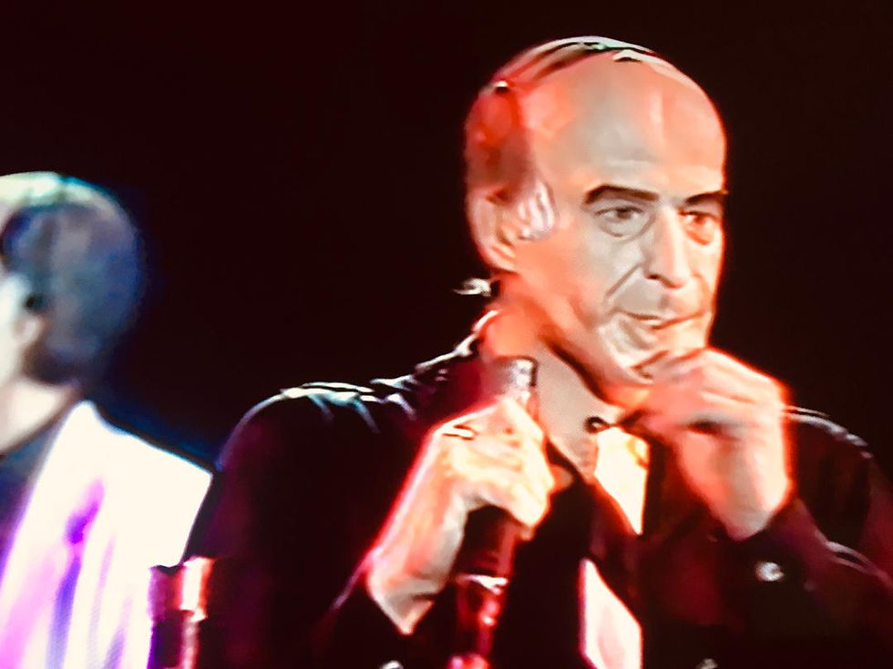 MURRAY HEAD