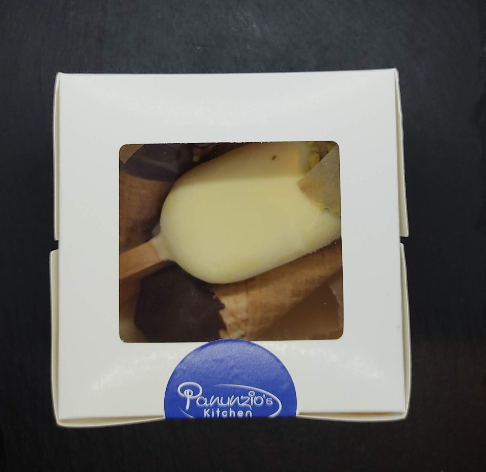 Mignon Selection Medium box