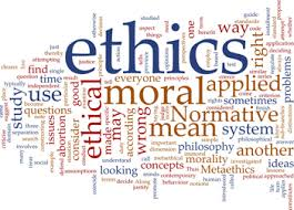 Legal Ethics