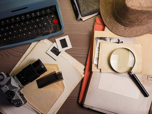 Investigational Rights