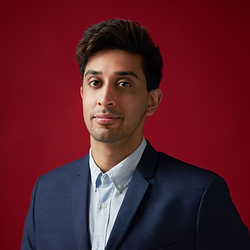 Photography Headshot