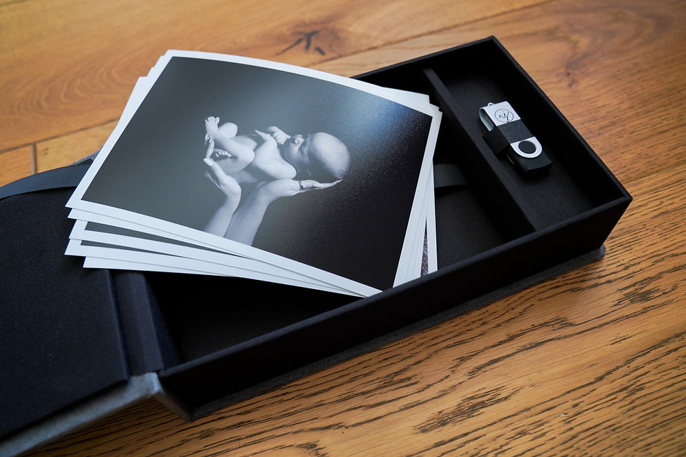 Thumbnail: The Grow With Me Digital Collection, 3 sessions + all digitals + 15 prints