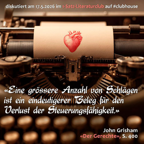„Eine grössere Anzahl von Schlägen ist ein eindeutigerer Beleg für den Verlust der Steuerungsfähigkeit.“