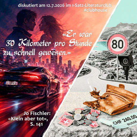 „Er war 30 Kilometer pro Stunde zu schnell gewesen.“