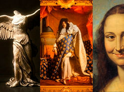 Einbruch in den Louvre 2025: Was wirklich geschah ....